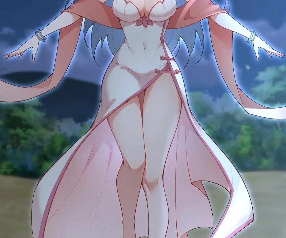 Traveling Through Time and Space to Become an Unlucky NPC: I Have a Wife to Protect Me Chapter 95 65